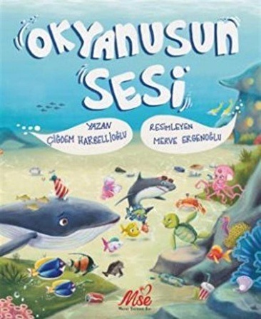 Okyanusun Sesi / Çiğdem Harbellioğlu