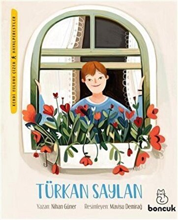 Türkan Saylan / Nihan Güner