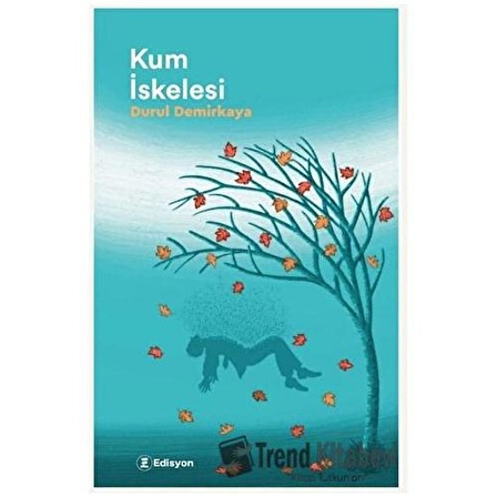 Kum İskelesi / Durul Demirkaya