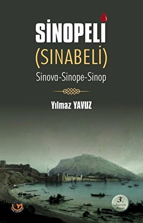 Sinopeli / Yılmaz Yavuz