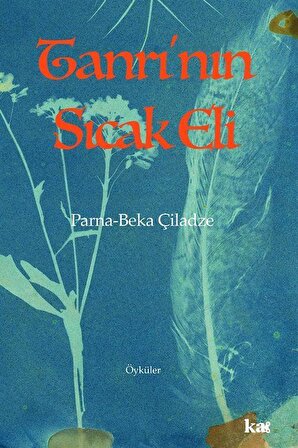 Tanrı'nın Sıcak Eli / Parna-Beka Çiladze