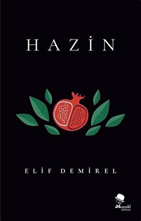 Hazin / Elif Demirel