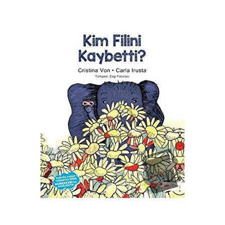 Kim Filini Kaybetti? / The Çocuk / Cristina Von
