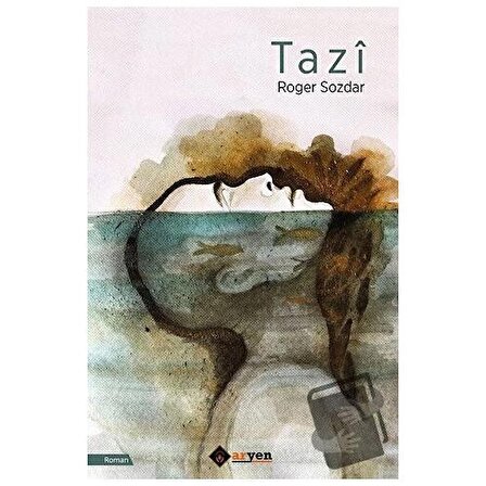 Tazi / Aryen Yayınları / Roger Sozdar