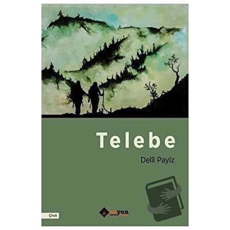 Telebe / Aryen Yayınları / Delil Payiz