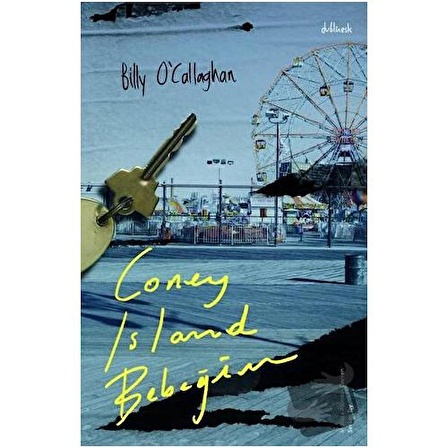 Coney Island Bebeğim / Othello Yayıncılık / Billy O'Callaghan