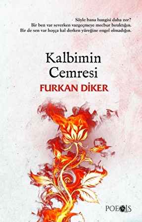 Kalbimin Cemresi