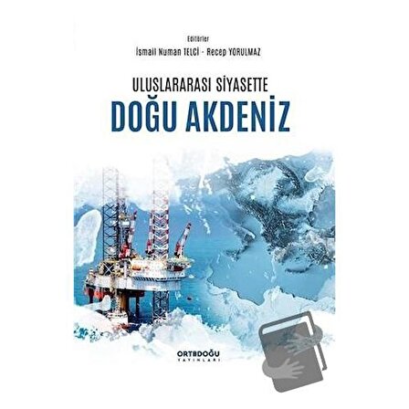 Uluslararası Siyasette Doğu Akdeniz