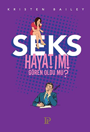 Seks Hayatımı Gören Oldu mu?