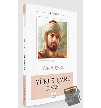 Yunus Emre Divanı / Bilgili Yayınları / Yunus Emre
