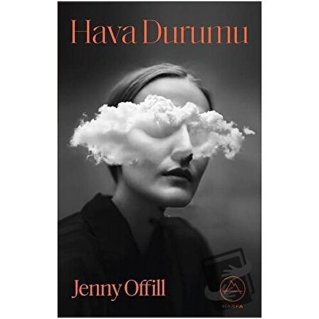 Hava Durumu / Harfa Yayınları / Jenny Offill