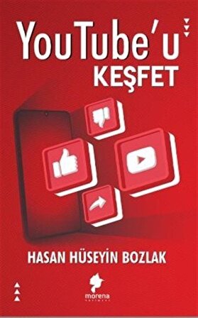 Youtube'u Keşfet / Hasan Hüseyin Bozlak