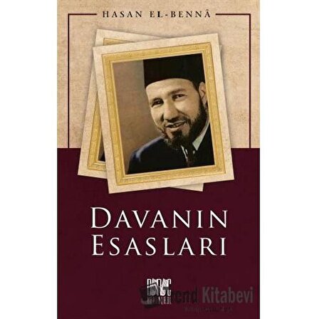 Davanın Esasları / Hasan el-Benna