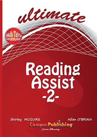 Ultimate Reading Assist 2