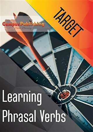 YKSDİL 11 -Target Learning Phrasal Verbs