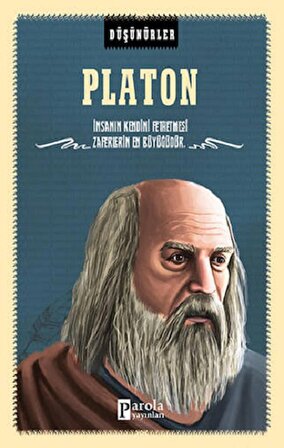 Platon - Düşünürler