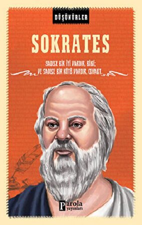 Sokrates -Düşünürler