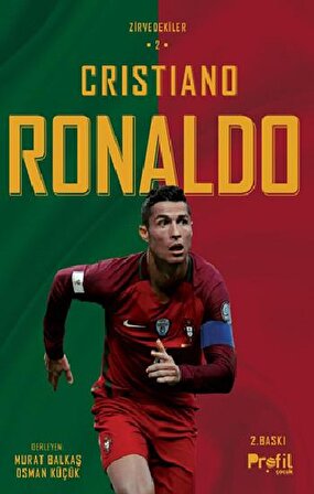 Cristiano Ronaldo - Zirvedekiler 2