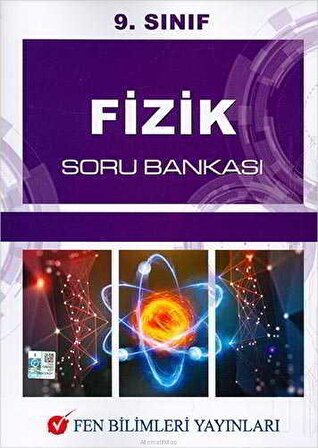 FEN BİLİMLERİ 9.SINIF FİZİK SORU BANKASI