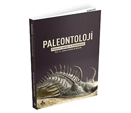 Paleontoloji Paleoantropoloji ve  Paleoekoloji