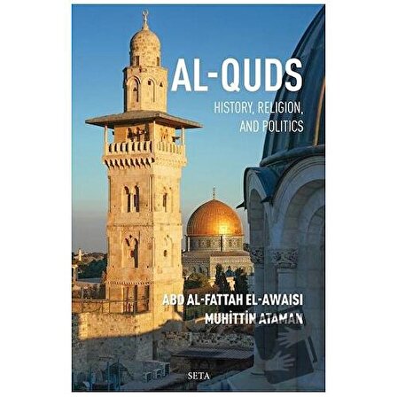 Al Quds / Seta Yayınları / Abd al Fattah El Awaisi,Muhittin Ataman