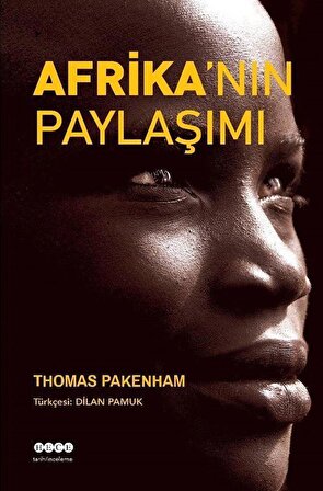Afrika'nın Paylaşımı / Thomas Pakenham