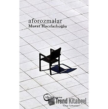 Aforozmalar