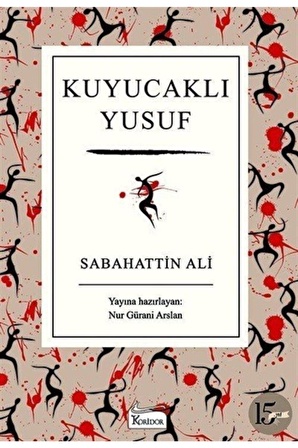 Kuyucaklı Yusuf - Sabahattin Ali