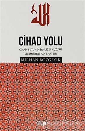 Cihad Yolu