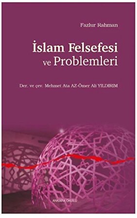 İslam Felsefesi ve Problemleri