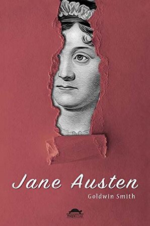 Jane Austen (Özel Ayracıyla)