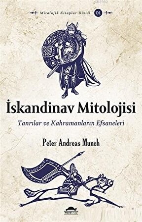İskandinav Mitolojisi