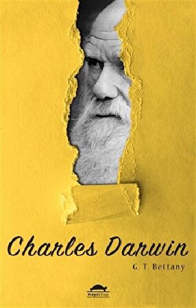 Charles Darwin - Maya Biyografi Dizisi 6