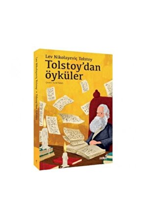 Tolstoy’dan Öyküler