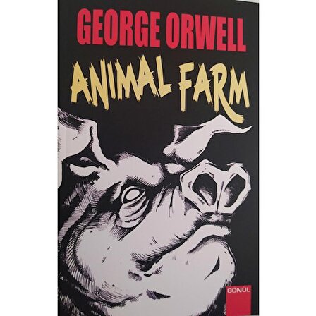 Animal Farm GEORGE ORWELL