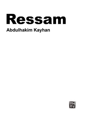 Ressam - Abdulhakim Kayhan