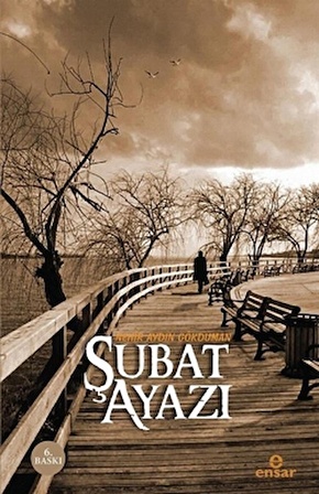 Şubat Ayazı