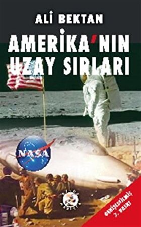 Amerika'nın Uzay Sırları / Ali Bektan