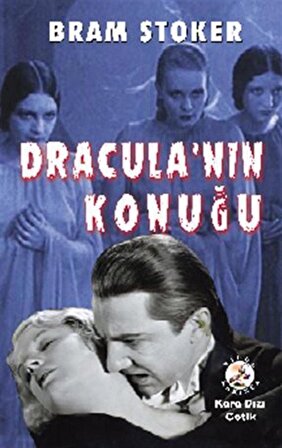 Dracula'nın Konuğu / Bram Stoker
