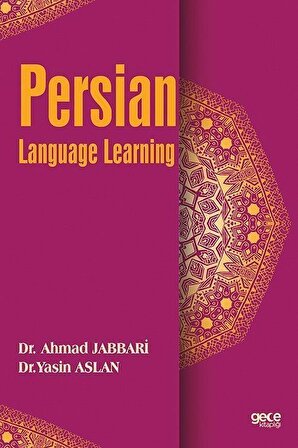Persian Language Learning / Yasin Aslan
