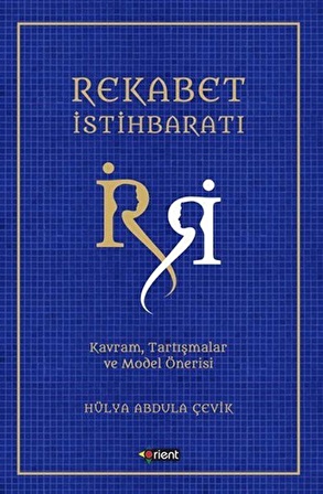 Rekabet İstihbaratı / Hülya Abdula Çevik