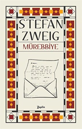 Mürebbiye / Stefan Zweig
