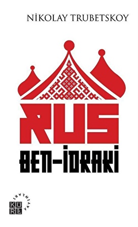 Rus Ben-İdraki / Nikolay Trubetskoy