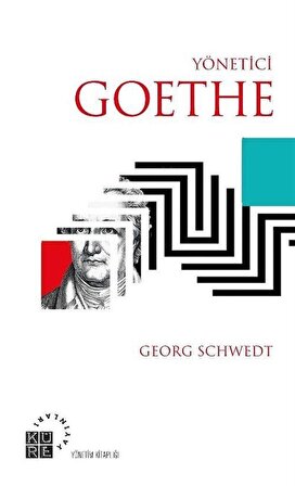 Yönetici Goethe / Georg Schwedt