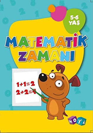 Matematik Zamanı