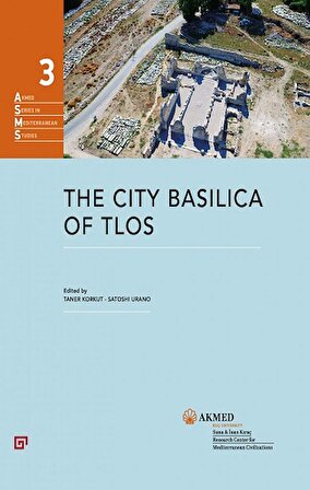 The City Basilica Of Tlos (Ciltli)