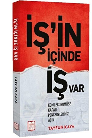 İş'in İçinde İş Var