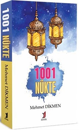 1001 Nükte / Mehmet Dikmen