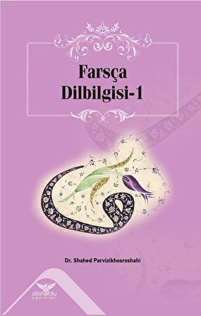 Farsça Dilbilgisi-1