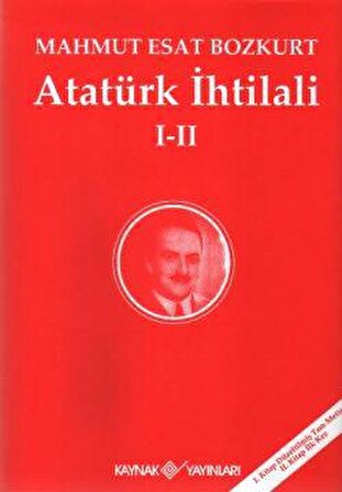 Atatürk İhtilali 1-2